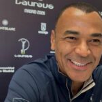 Cafu: “Lavoro Gasperini a Roma buonissimo, lui e Ranieri due uomini… che dovevano portare tranquillità”