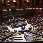 Camera, oggi question time con i ministri Salvini, Giorgetti, Calderone e Schillaci