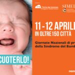 Campagna ‘Non scuoterlo’, Vanzi (Fnopi): “Importante informare sui rischi”