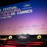 Cannes completa la selezione ufficiale, italiani fuori dal festival