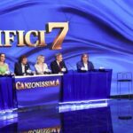 Canzonissima, oggi sabato 4 aprile: le anticipazioni e gli ospiti