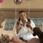 Carolina Marconi festeggia il compleanno, la dedica a se stessa: “La vita non è scontata”