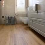 Casa e design: cresce l’effetto legno