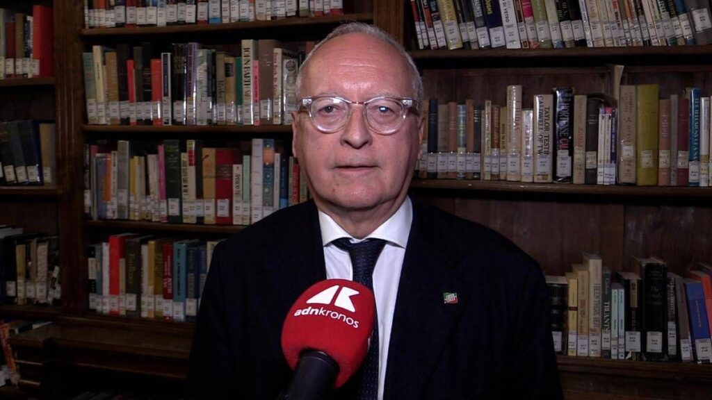 Casasco: “Creare campioni europei hi-tech investendo in ricerca e startup”