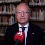 Casasco: “Creare campioni europei hi-tech investendo in ricerca e startup”