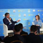 Casellati: “Intelligenza artificiale per semplificare e dare certezze, burocrazia è stalker quotidiano”