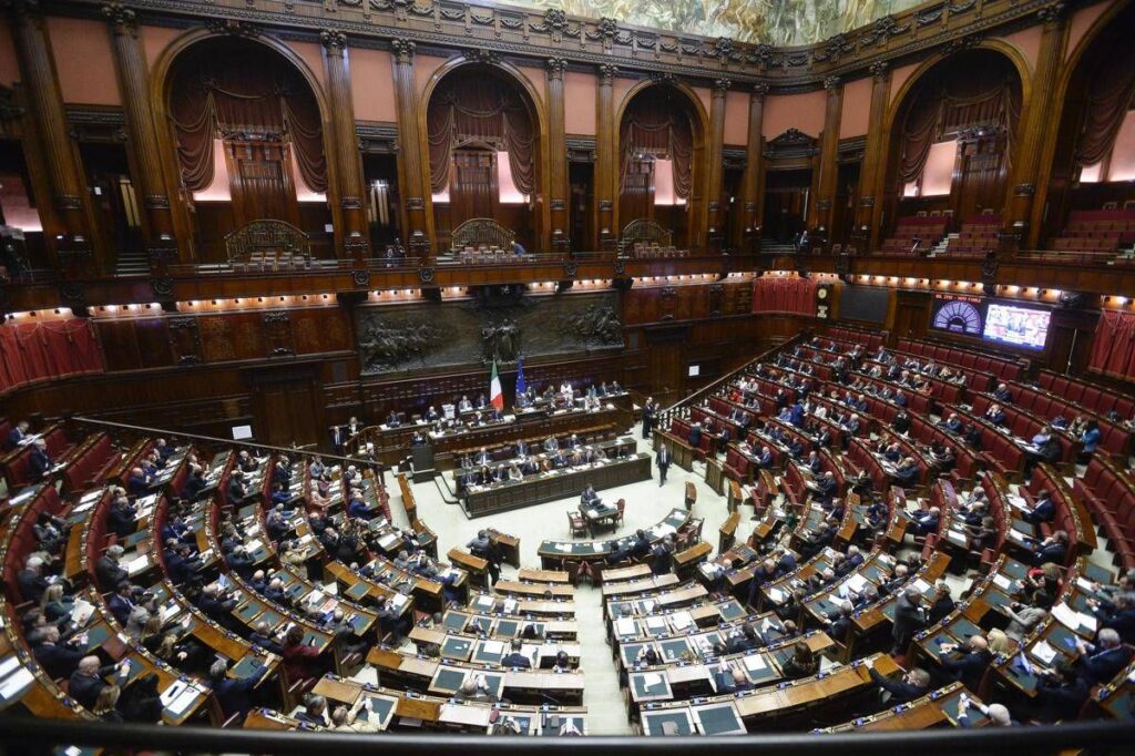Caso Almasri, Roma Capitale e decreto sicurezza: l’agenda del Parlamento della prossima settimana