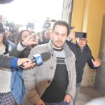 Caso Garlasco, difesa Sempio: “Suo piede incompatibile con impronte killer, no confessione in soliloqui”