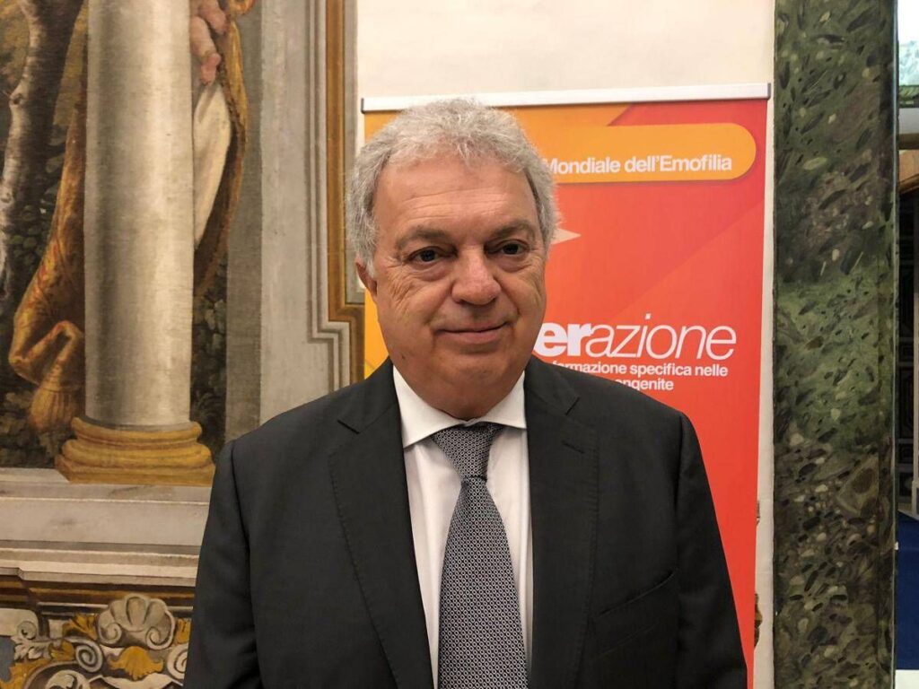 Castaman (Siset): “Nuovi farmaci per l’emofilia ma mancano specialisti per gestirli”