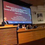 Centro nazionale Rna, scommessa vinta con 320 milioni di investimenti del Pnrr