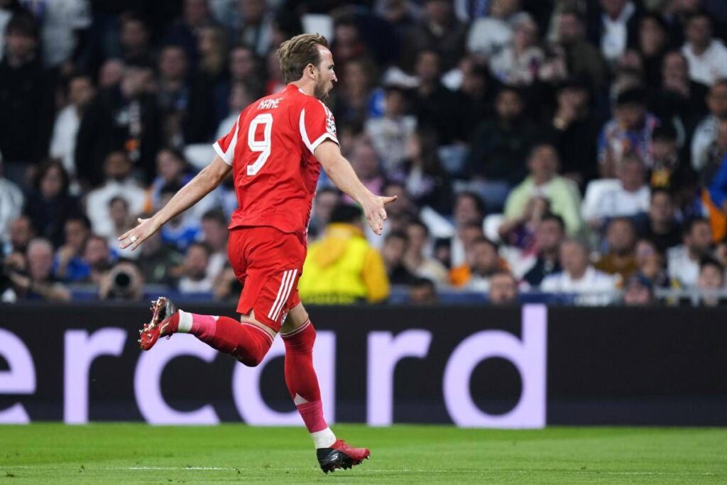 Champions League, oggi Bayern Monaco-Real Madrid e Arsenal-Sporting – Diretta