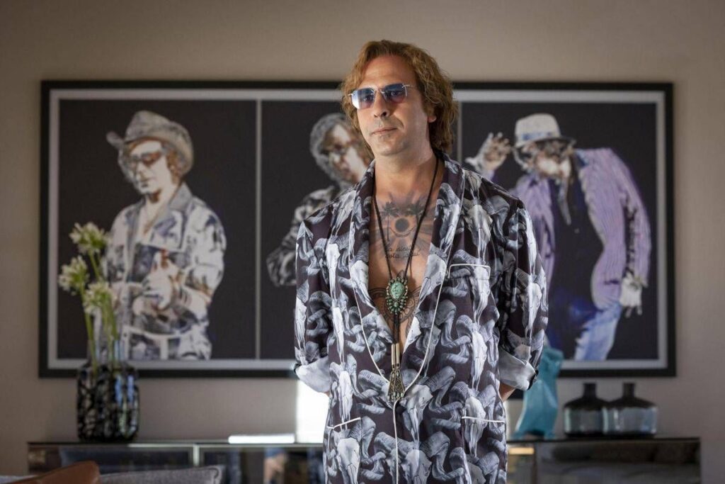 Checco Zalone arriva su Netflix con ‘Buen Camino’, l’annuncio con un video con tutti i suoi personaggi