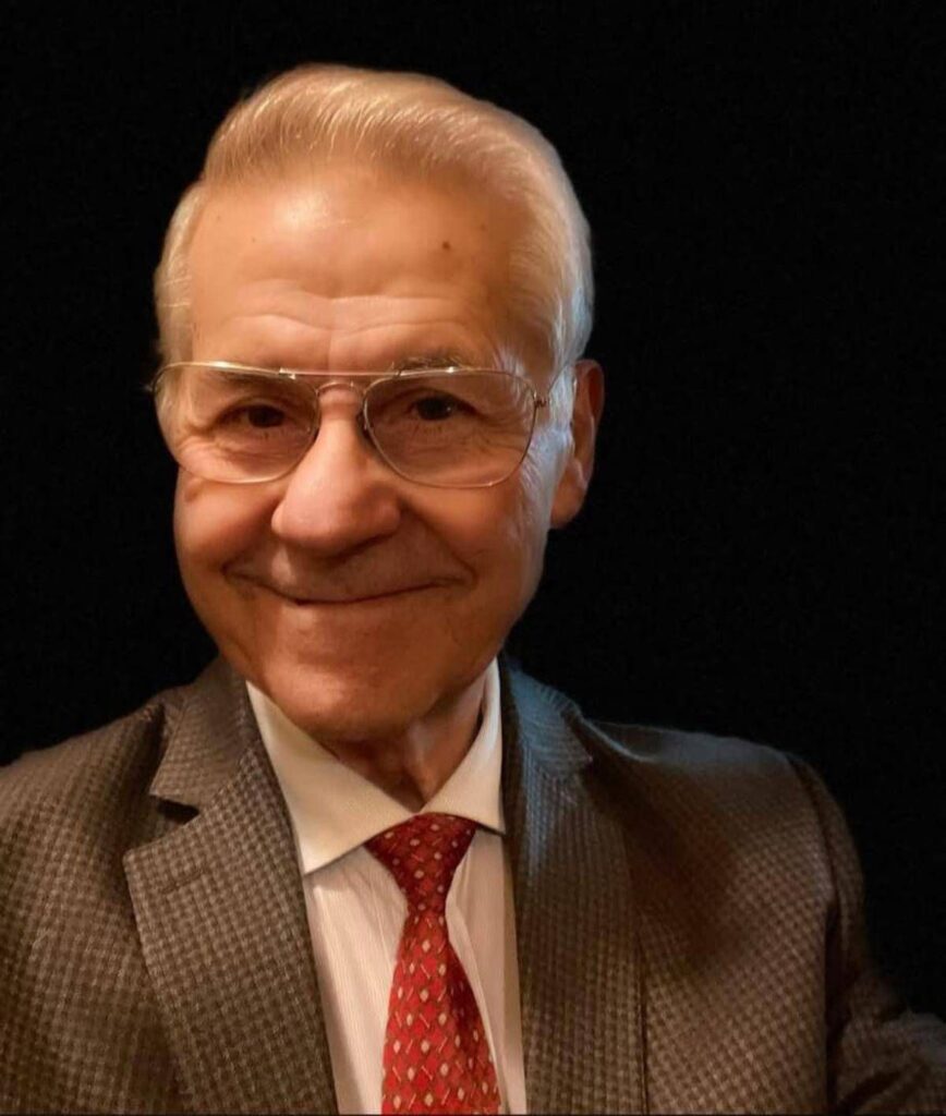 Chernobyl, il maresciallo che accolse Kuleba bambino in Irpinia: “Dopo 40 anni siamo ancora in contatto”