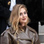 Chiara Ferragni e la paura per i fulmini in volo: “Mai visto niente del genere”