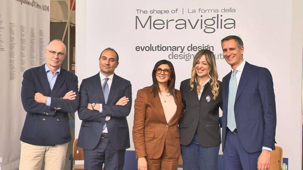 Chicco presenta linea Meraviglia all’Adi