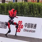 China Unicom and Huawei Elevate Beijing E-Town Race-Day Experiences with 5G-A GigaUplink