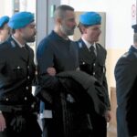 Cinturrino, dichiarazioni spontanee in aula: “Mai usato violenza, sempre agito nel pieno della legalità ”