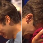 Cobolli, successo da sogno contro Zverev e lacrime per il piccolo Mattia: la dedica dell’azzurro