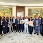 Conferito alla BCC Mediocrati il riconoscimento del Registro nazionale imprese storiche Unioncamere