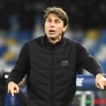 Conte, addio al Napoli? “Futuro? Ho comunicato le mie intenzioni a De Laurentiis”