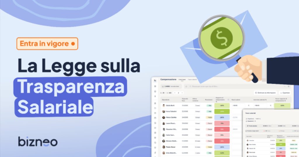Conto alla rovescia per la legge sulla trasparenza salariale: gli obblighi chiave prima di giugno 2026