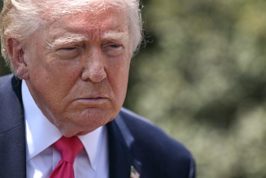 Corte Suprema Usa contro Trump: stop a limitazioni a ius soli. Il presidente: “Serve una nuova legge”