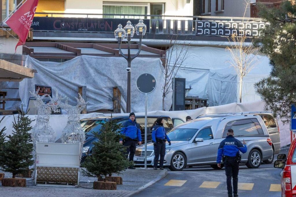 Crans Montana, fatture da migliaia di euro ai feriti. Bertolaso: “Nessuno sborserà un euro”