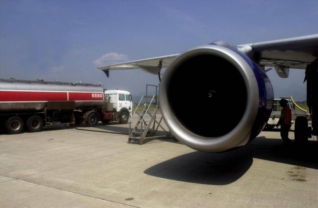 Crisi carburante aerei: l’Europa tra Stretto di Hormuz e scorte limitate