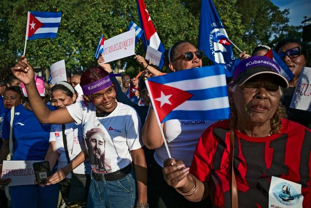 Cuba, ‘El Cangrejo’ e ‘El Tuerto’: la nuova generazione Castro che negozia con Trump