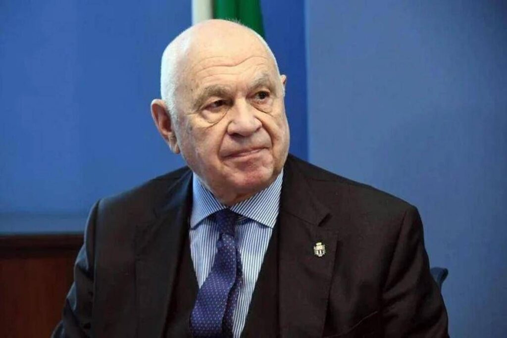 Cultura, Nordio: “Dimore storiche devono diventare anche risorsa economica”