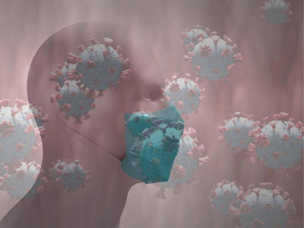 Da atleta a vittima del Long Covid, 39enne torna a vivere grazie a una terapia con immunoglobuline