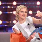 Da noi… a ruota libera, oggi domenica 12 aprile: gli ospiti di Francesca Fialdini