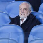 De Laurentiis: “Presidenza Figc? Nessuno meglio di Malagò. Abete non è adatto”
