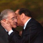 Dell’Utri e la moglie a processo per 42 milioni di euro ricevuti da Berlusconi