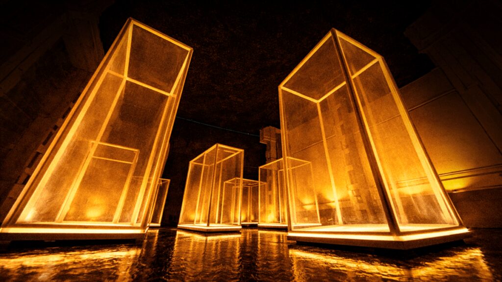 Design, a Base Milano l’inquinamento acustico urbano diventa una listening experience firmata Continental