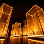 Design, a Base Milano l’inquinamento acustico urbano diventa una listening experience firmata Continental