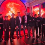 Design, al Fuorisalone Hilo presenta ‘Your Own Universe’