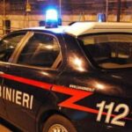 “Devoo fargliela pagare”, esce dal carcere e torna a minacciare i titolari della pizzeria: arrestato
