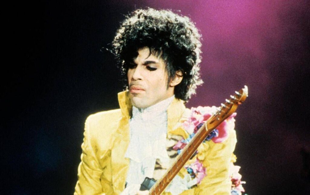 Dieci anni senza Prince, l’eredità del genio di Minneapolis