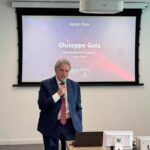 Digitale, Gola (Open Fiber): “Infrastruttura in fibra moltiplicatore di ricchezza”