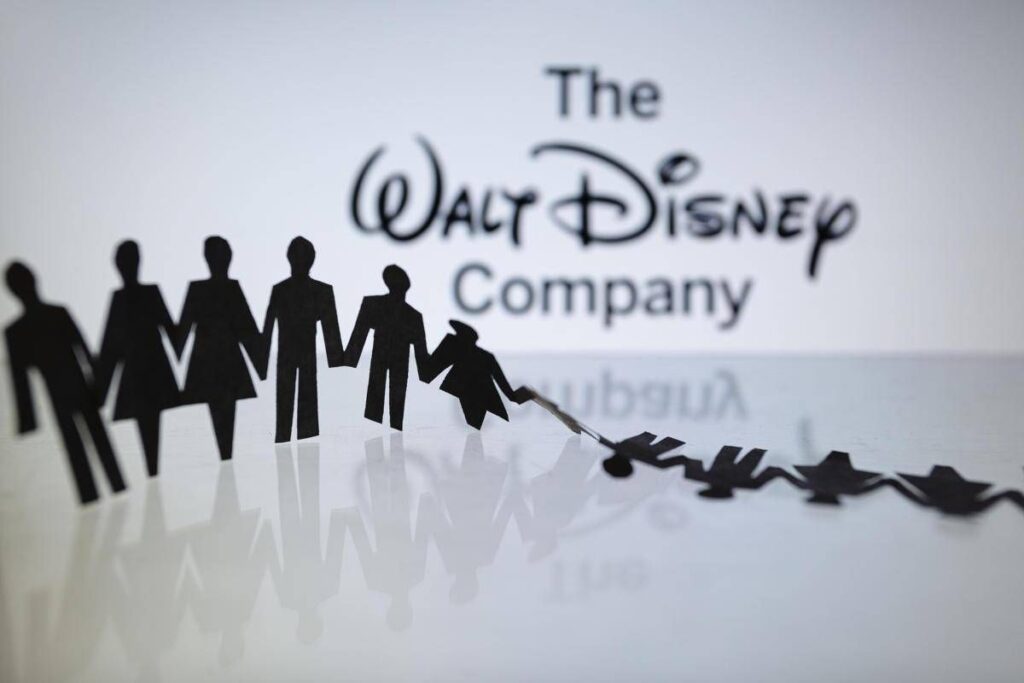 Disney taglia mille posti di lavoro, la prima mossa del nuovo Ceo D’Amaro