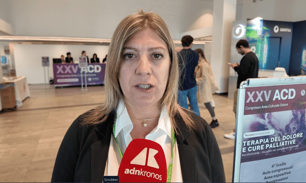 Dolore cronico, Bignami (Siaarti): “Ia e tecnologie digitali per cure piรน personalizzate”