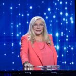 Domenica In, i Pooh e Sal Da Vinci ospiti oggi di Mara Venier