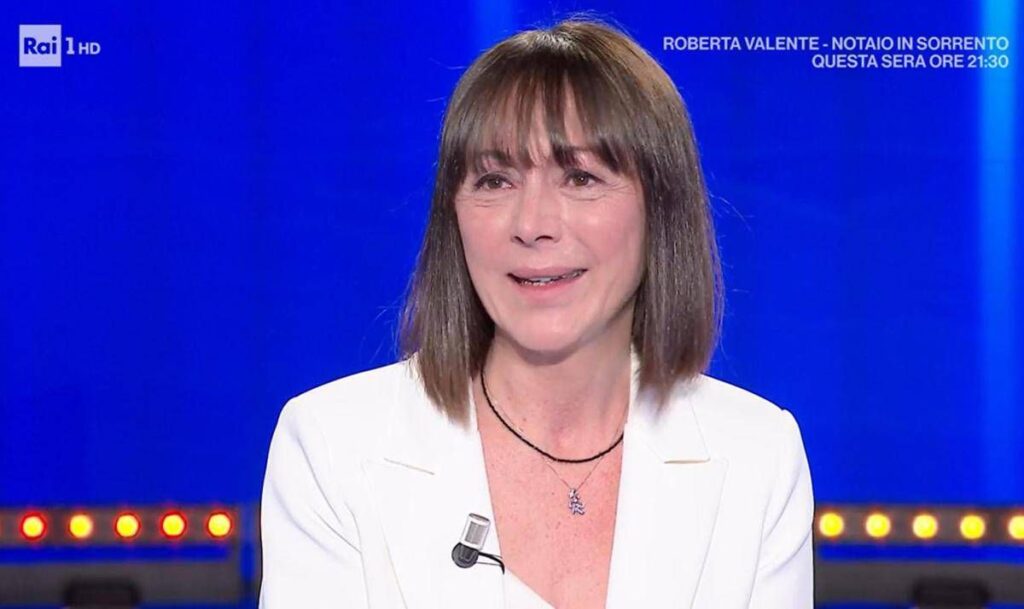 Domenica In, l’ultimo concerto di Sandro Giacobbe: il ricordo della moglie