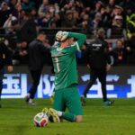 Donnarumma: “Dopo la partita ho pianto, dobbiamo riportare l’Italia dove merita”