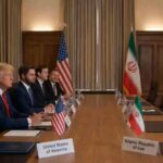 “Dov’è l’Iran?”, Trump e i negoziati flop: Teheran sfotte con video AI