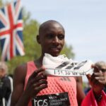 “Due fette di pane, miele e tè”: Sawe e la (normale) colazione prima del record del mondo in maratona