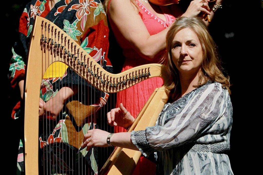 E’ morta Moya Brennan, la voce dei Clannad aveva 73 anni