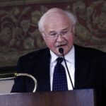 E’ morto Angelo Cardani, presidente Agcom dal 2012 al 2020