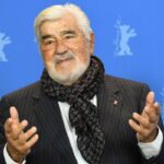 E’ morto Mario Adorf, l’attore aveva 95 anni: più di 200 film in carriera